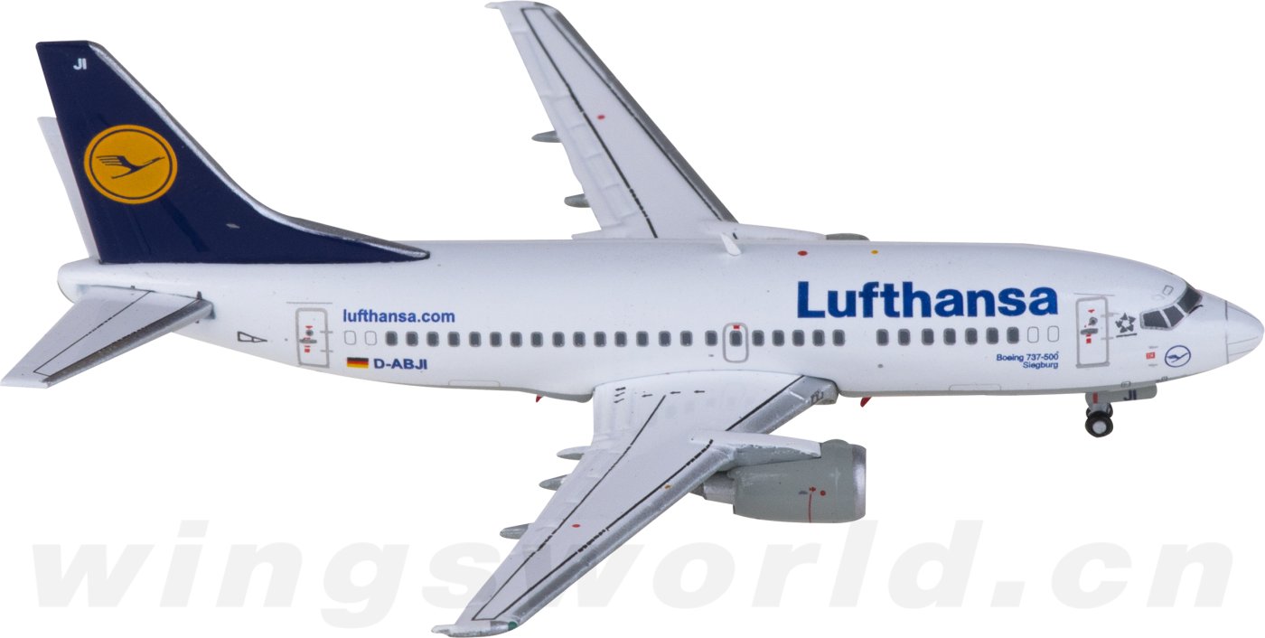 【たっちゃん】JC WINGS BOEING 737-500 1/400 たっちゃん様専用】JC WINGS BOEING 737-500 1/400 - メルカリ