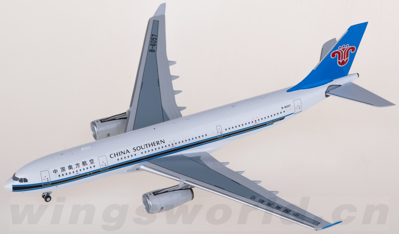 1/200 中国南方航空 B757 Amazon.co.jp: 飛行機模型飛行機おもちゃの飛行機模型 中国南方