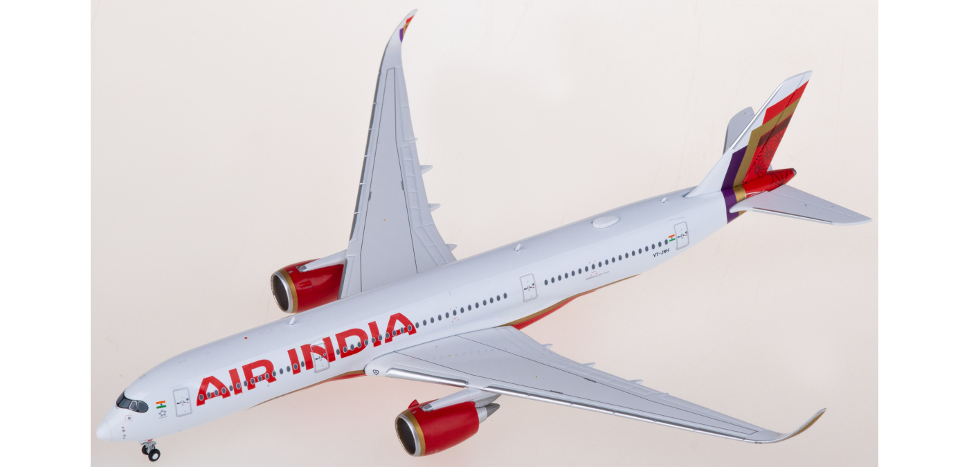 Geminijets1/400 ASIANA AIRLINES A350‐900 Geminijets1/400 ASIANA AIRLINES A350‐900 s-l400.jpg