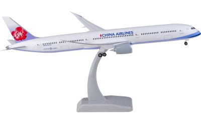 Hogan 1:200 China Airlines 中华航空 Boeing 787-10