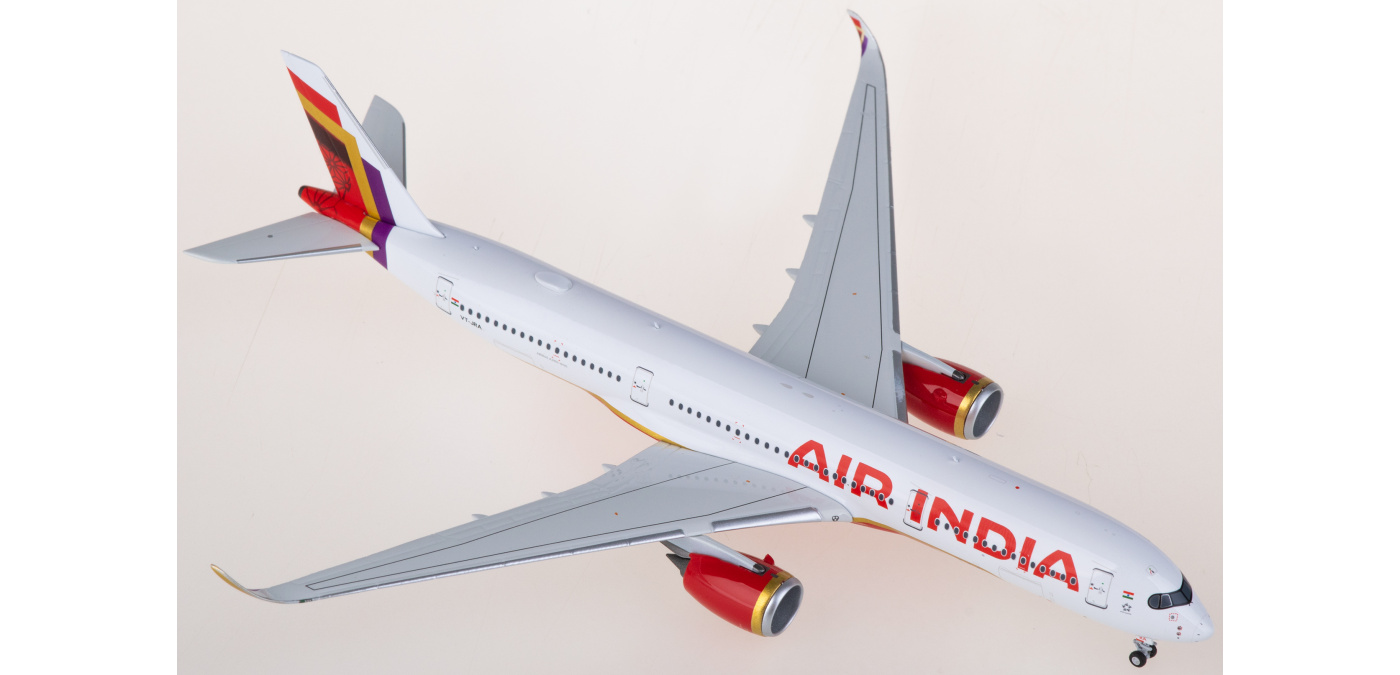 NGmodel エアインディア A350-900 VT-JRA 1/400 39058