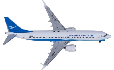 SA4042 Air Japan Boeing 787-8 Dreamliner JA803A JC Wings 1