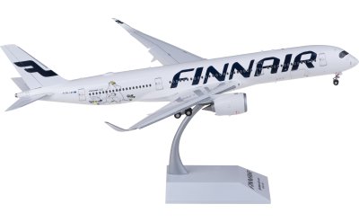 JC Wings 1:200 