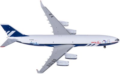 Phoenix 1:400 Polet Flight Ilyushin IL-96-400T RA-96102