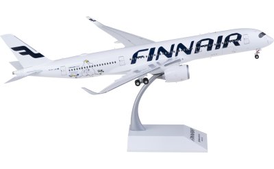 JC Wings 1:200 Finnair 芬兰航空 Airbus A350-900XWB OH-LWP