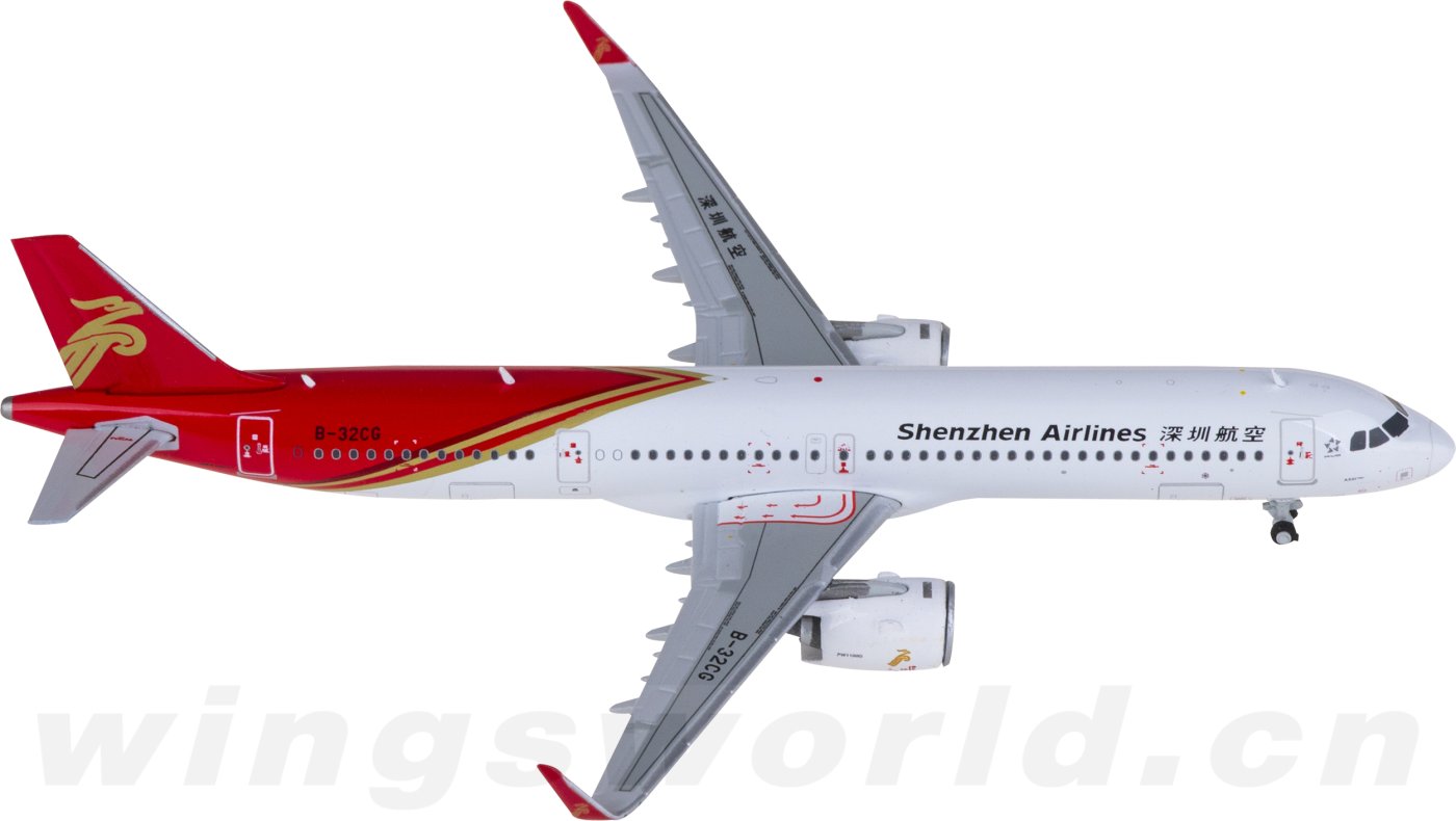 AIRBUS  成都航空 CHENGDU AIRLINES エアバス 66dd934802d0b.png-product_largest