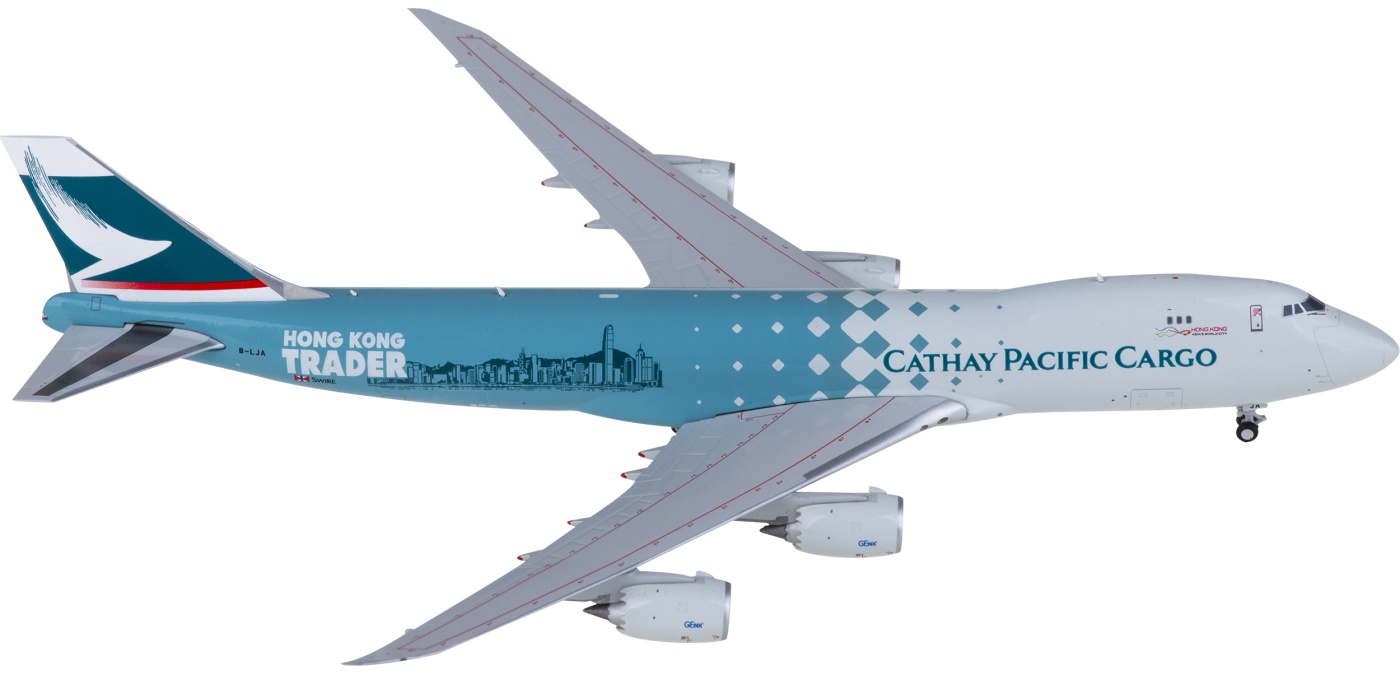 JC Wings 1:400 日本貨物航空 B747-8F JA11KZ JC Wings 1:400 日本貨物航空 B747-8F JA11KZ