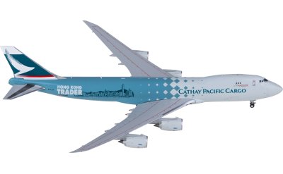 JC Wings 全日空 ANA 1:400 B777-200F JA772F JC Wings 1:200 ANA All Nippon Airways Boeing B747-400D