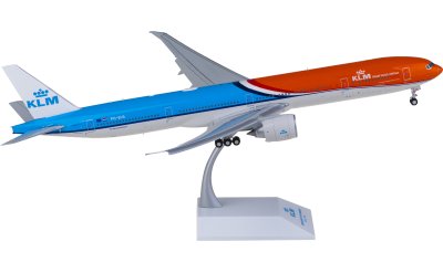 SA2057 ANA 全日空Boeing 777-300ER JA784A JC Wings 1:200