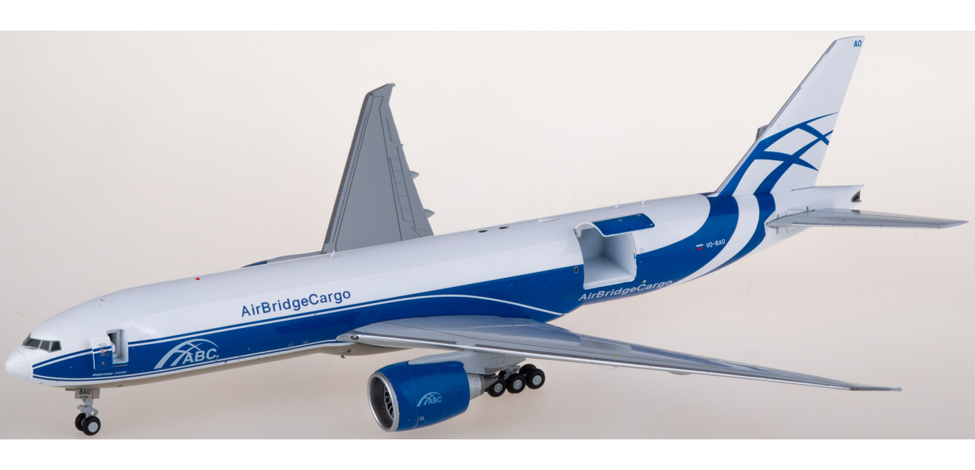 航空機・ヘリコプター Cargo JC Wings1:200 ANA777-200LRF JA771F 航空機・ヘリコプター Cargo JC Wings1:200 ANA777-200LRF