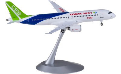 NGmodels 1:200 COMAC 中国商飞 Comac C919