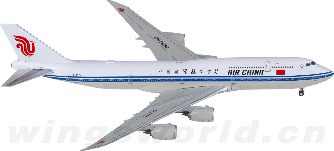 Air China 747-8 1/400 ngモデル　中国国際航空 66ec0d6c89baf.png-product_largest