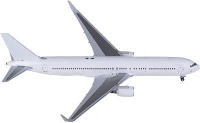 Boeing 767-300ER 空白机