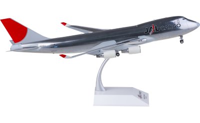 EW2722006 ANA 全日空Boeing 727-200 JA8328 JC Wings 1:200 -飞机模型世界