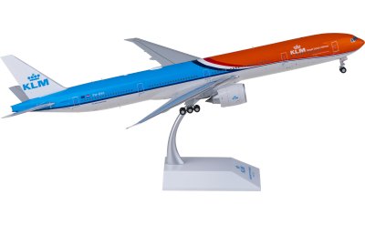 全日空 ANA B777-300 1:200 JA784A WB-Models Aviation200 All Nippon Airways Boeing 777-381ER 