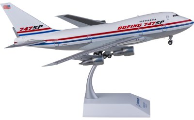 SA2026A ANA 全日空Boeing 787-9 Dreamliner JA871A 襟翼放下版