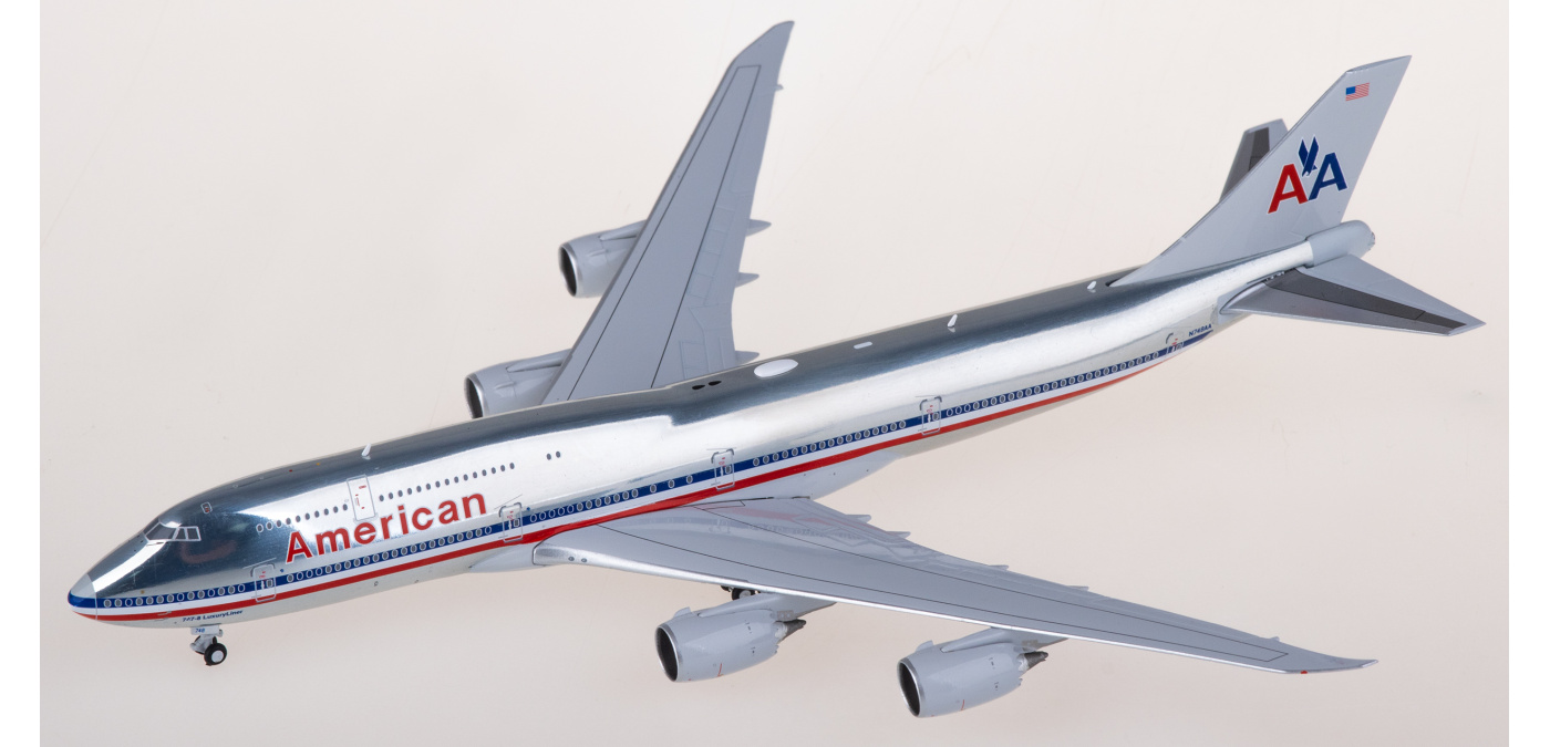 航空機・ヘリコプター GeminiJets American Airlines s-l500.jpg