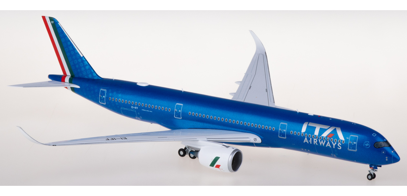 XX20311 ITA Airways 意大利航空运输公司Airbus A350-900XWB EI