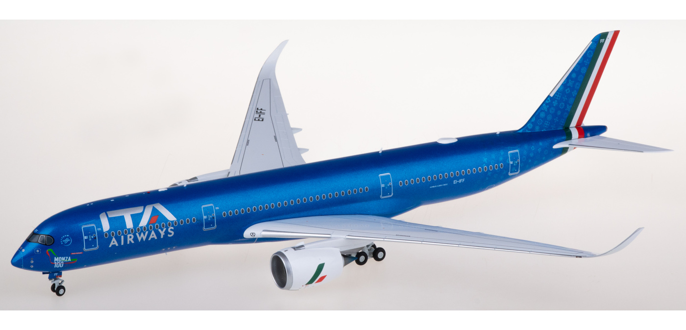 JCwings 1/200 ITAイタリア航空 A350-900 EI-IFB JCwings 1/200 ITAイタリア航空 A350-900 EI-IFB