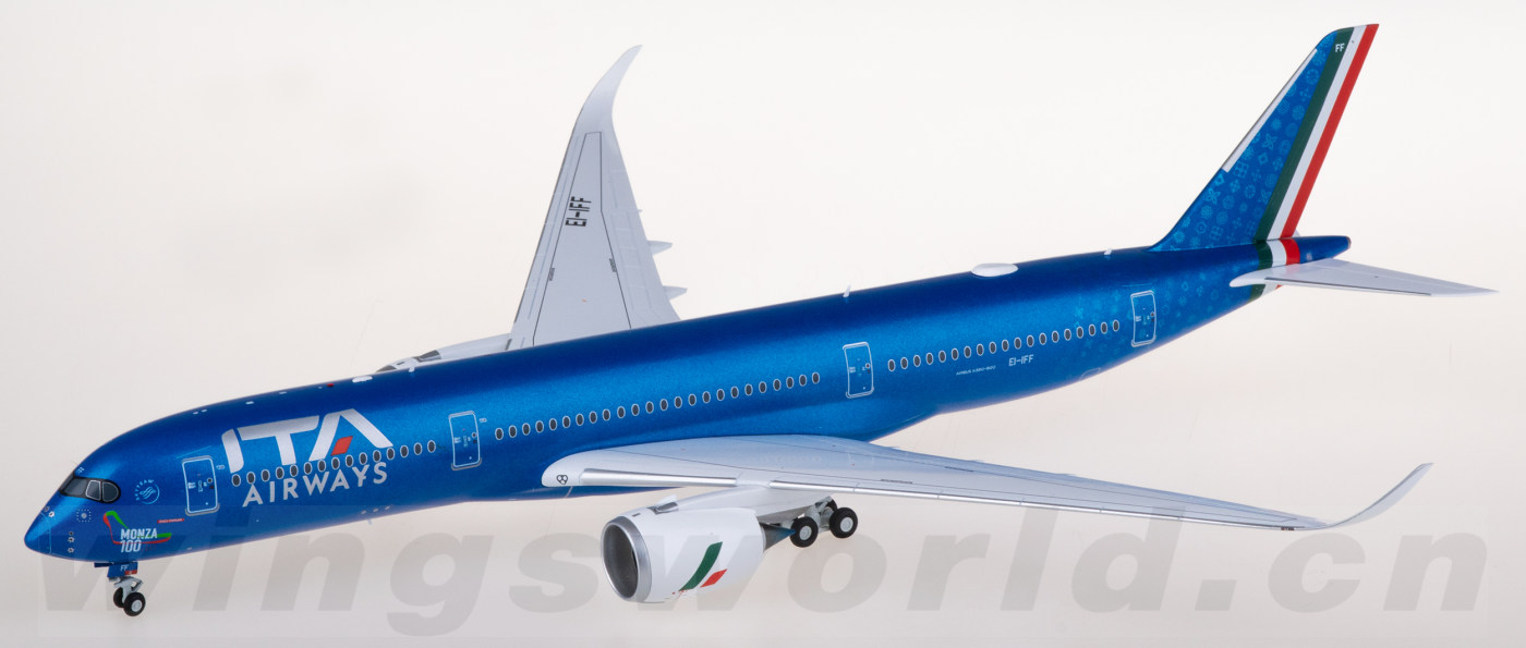 航空機・ヘリコプター JcWings 1/200 ITA AIRWAYS A350-900XWB JcWings 1/200 ITA AIRWAYS A350-900XWB 航空機・ヘリコプター