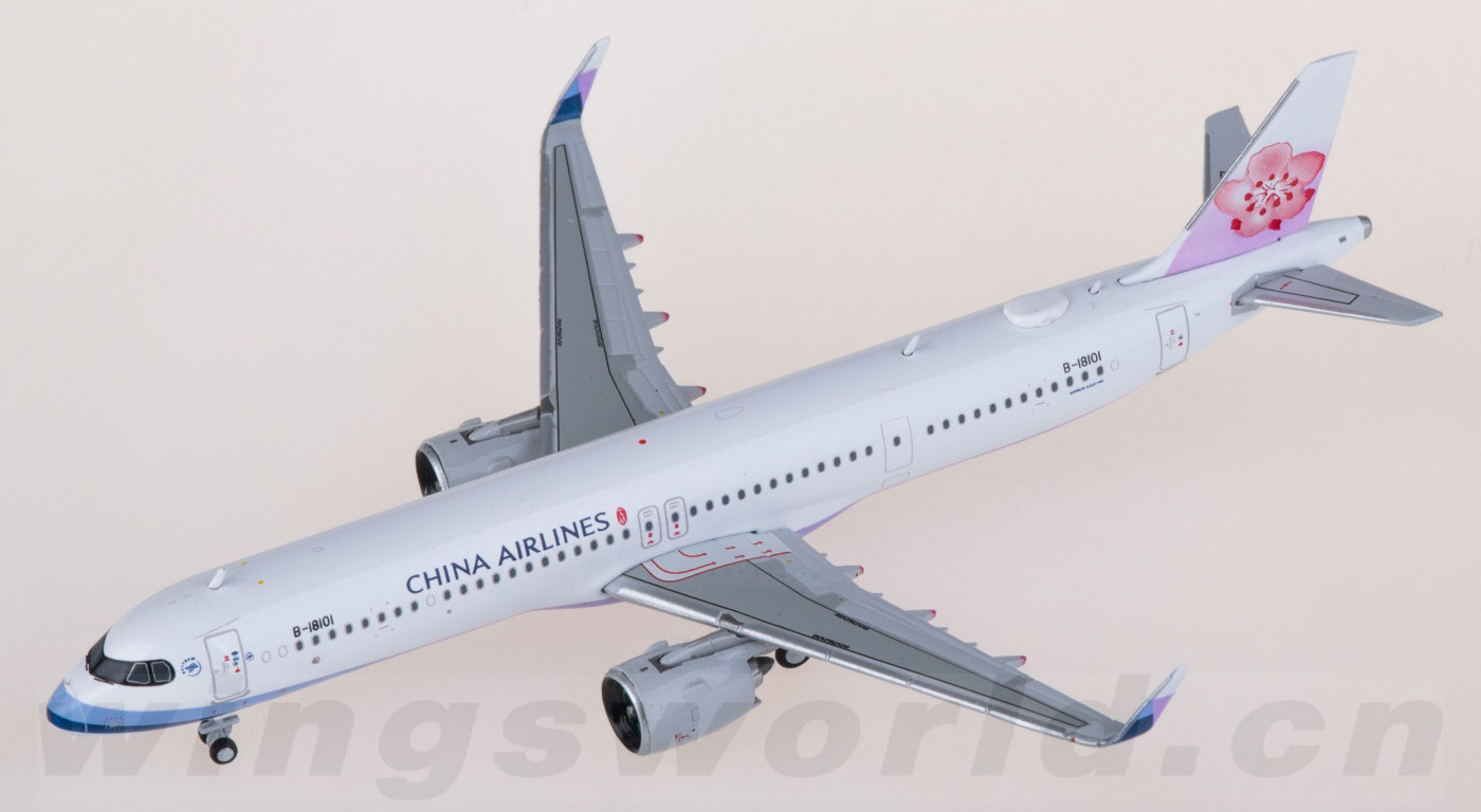 Aviation 1:200 中国国際航空 A320NEO B-309G 1:200 Air China Airbus A320neo B-309G Aviation200 AV2098