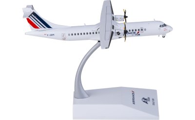 JC Wings 1:200 Air France ATR-72-500 F-GRPI