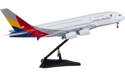 XX20443 ANA 全日空Boeing 747-400D JA8955 JC Wings 1:200
