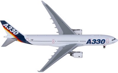 Phoenix 1:400 Airbus A330-200 F-WWKJ