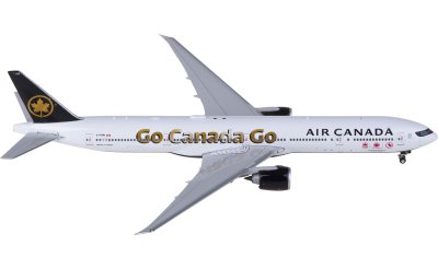 Phoenix 1:400 Air Canada Boeing 777-300ER C-FITW