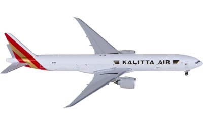 Phoenix 1:400 Kalitta Air Boeing 777-300ER N779CK
