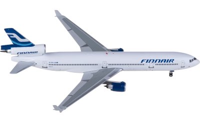 Phoenix 1:400 Finnair 芬兰航空 McDonnell Douglas MD-11 OH-LGG
