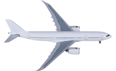 NGmodels 1:400 Airbus A330-800neo Blank