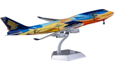 FWDP-GPU-2006 全日空地面电源Fantasy Wings 1:200 -飞机模型世界