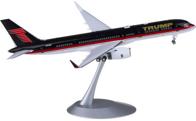 NGmodels 1:200 Delta Air Lines Bombardier CRJ200LR N498SW