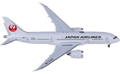 NG39091 Japan Airlines 日本航空Airbus A350-900 JA06XJ NGmodels 1