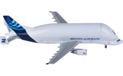 JC Wings 1:400 Airbus A300-600ST Beluga 2 F-GSTB
