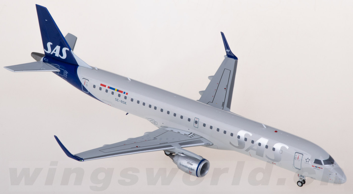 ❶　JC WINGS　1/200　JAL　B777-346/ER JA741J ➀ JC WINGS 1/200 JAL B777-346/ER JA741J JC Wings 1:200 JAL Japan