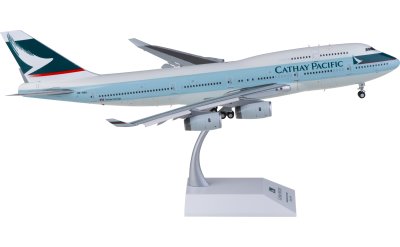 XX20673 Singapore Airlines 新加坡航空Airbus A340-500 9V-SGB JC