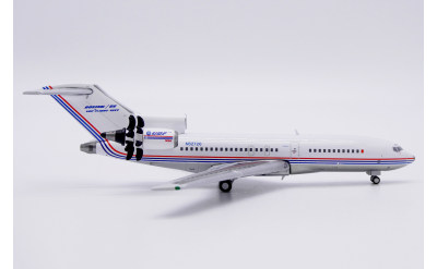 JC Wings 1:400 Boeing 727-100 N32720