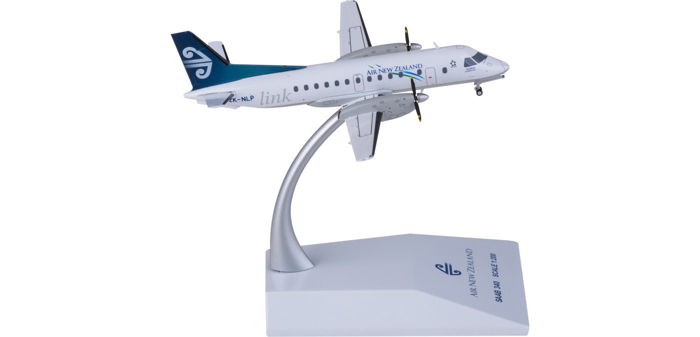 JC Wings XX20474 Saab 340B British Midland G-GNTI