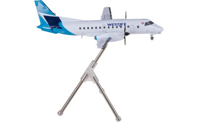Saab 340-飞机模型世界商城