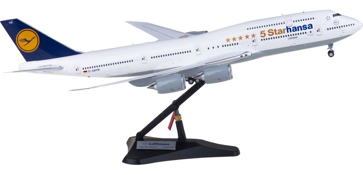 JC WINGS 中国国際航空　Air China 747-8 1/200 JC WINGS 中国国際航空 Air China 747-8 1/200 1:200 JC Wings CHINA