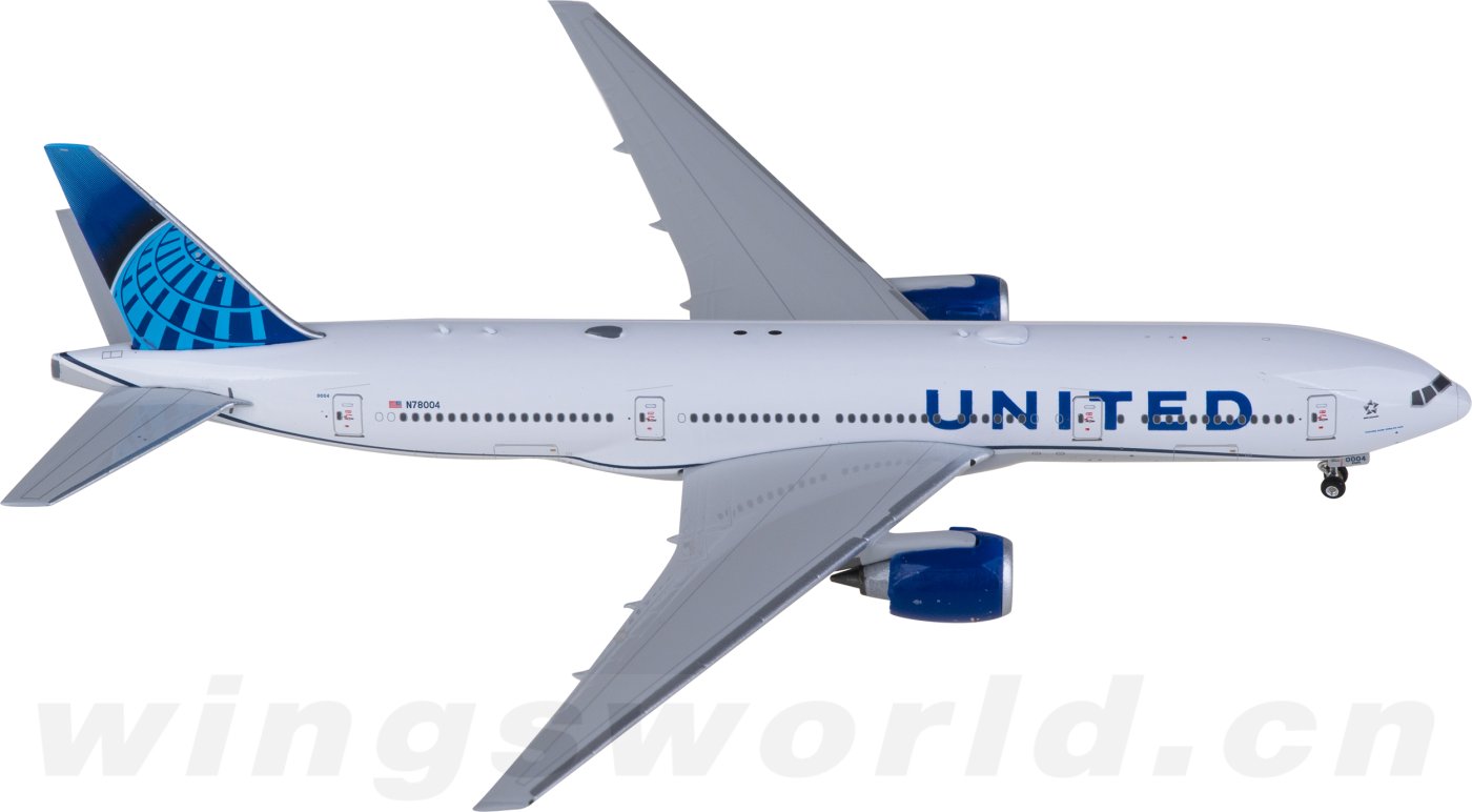 phoenix 777-200ER oneworld 日本航空 1/400 Phoenix 1/400 Japan Airlines JAL 777-200 One World | #108940265