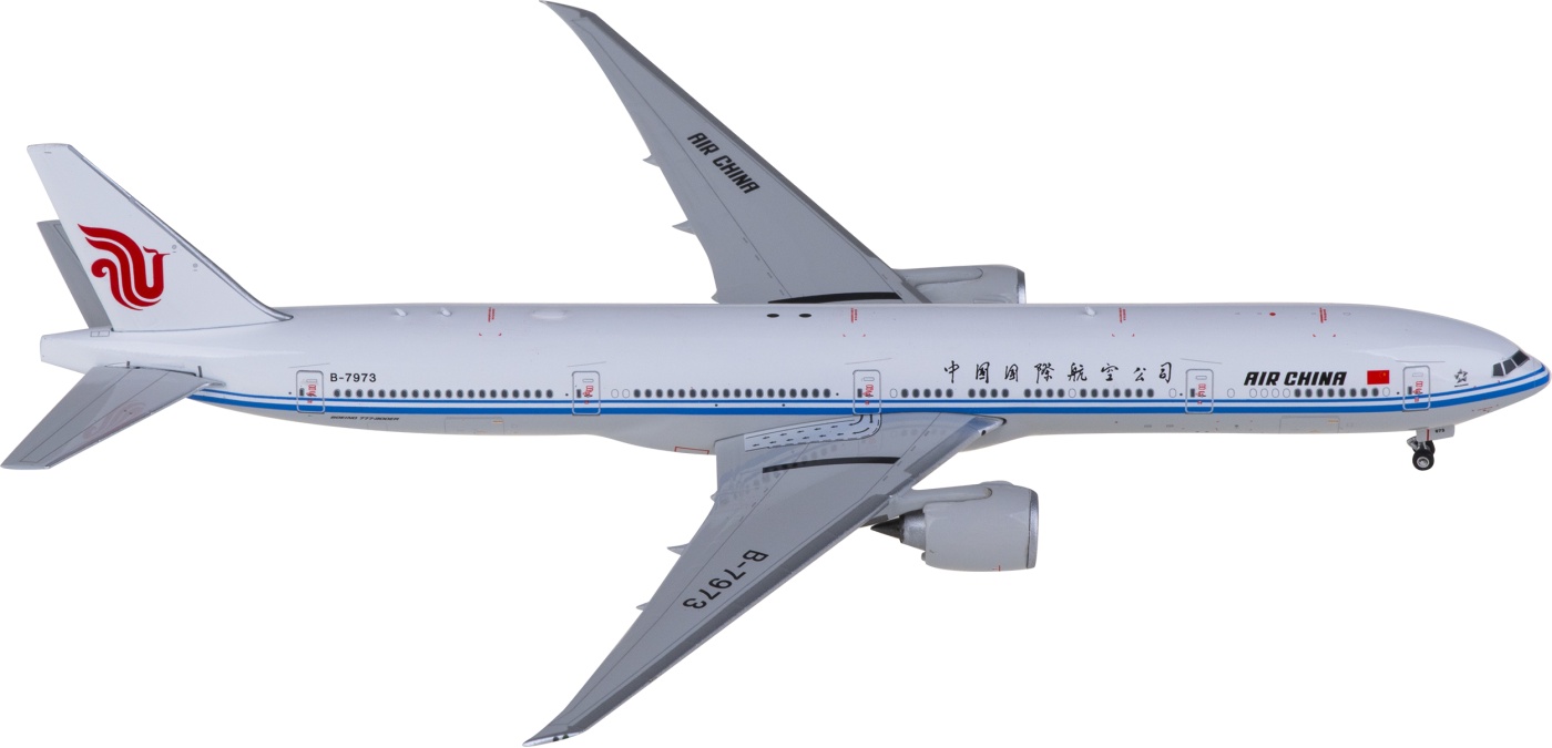 航空機・ヘリコプター Phoenix 1/400 AIR CHINA B777-300ER 航空機・ヘリコプター Phoenix 1/400 AIR CHINA B777-300ER