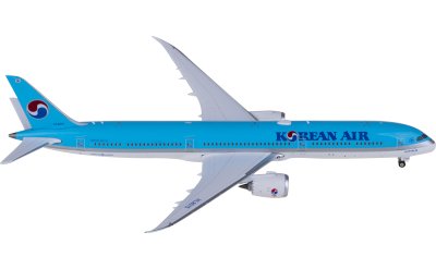 Phoenix 1:400 Korean Air 大韩航空 Boeing 787-10 HL8515