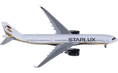 Phoenix 1:400 Starlux Airlines Airbus A330-900neo B-58305