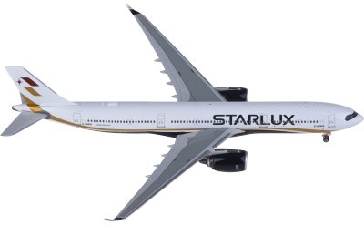 Phoenix 1:400 Starlux Airlines 星宇航空 Airbus A330-900neo B-58303