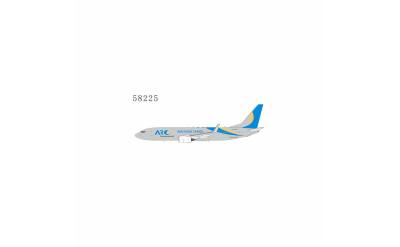 NGmodels 1:400 Air Road Cargo 商舟 Boeing 737-800BCF B-5159