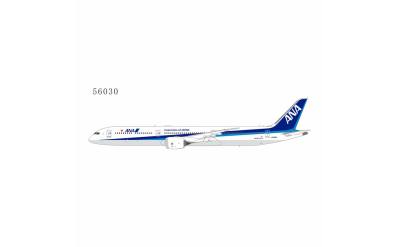 NGmodels 1:400 ANA 全日空 Boeing 787-10 Dreamliner JA983A