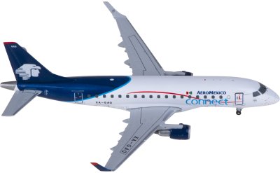 Embraer ERJ-170-飞机模型世界商城